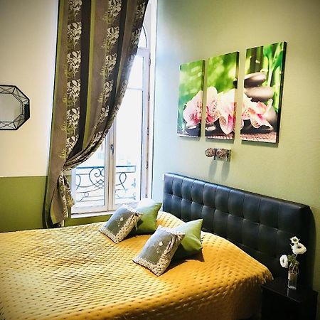L'Atrium Bed and Breakfast Béthune Buitenkant foto