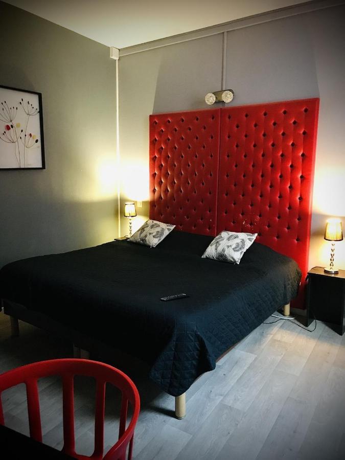 L'Atrium Bed and Breakfast Béthune Buitenkant foto