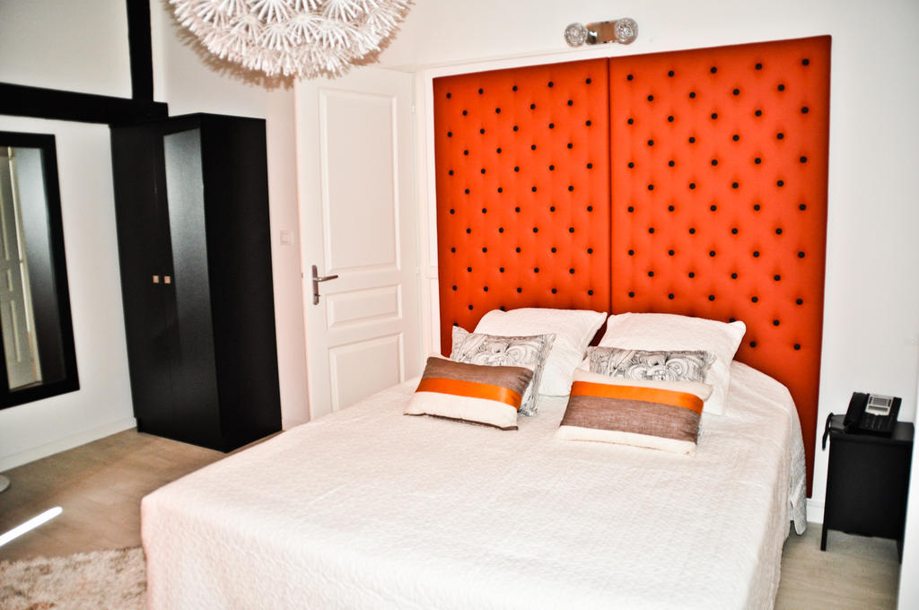 L'Atrium Bed and Breakfast Béthune Buitenkant foto