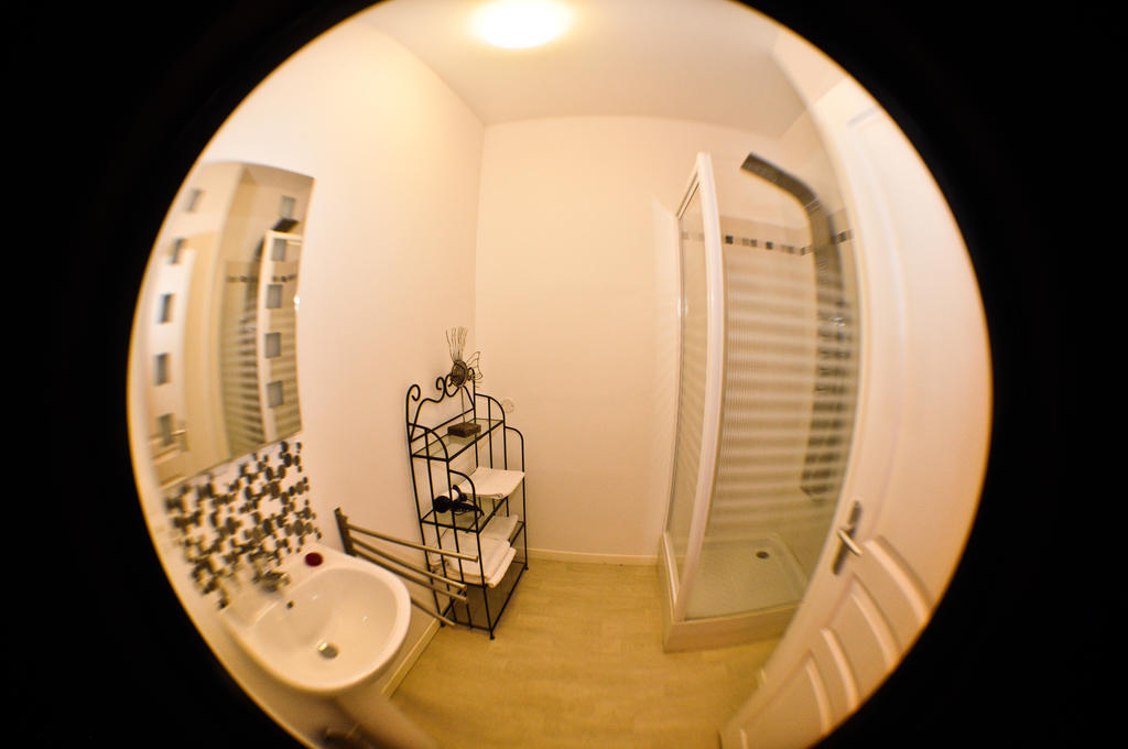 L'Atrium Bed and Breakfast Béthune Kamer foto