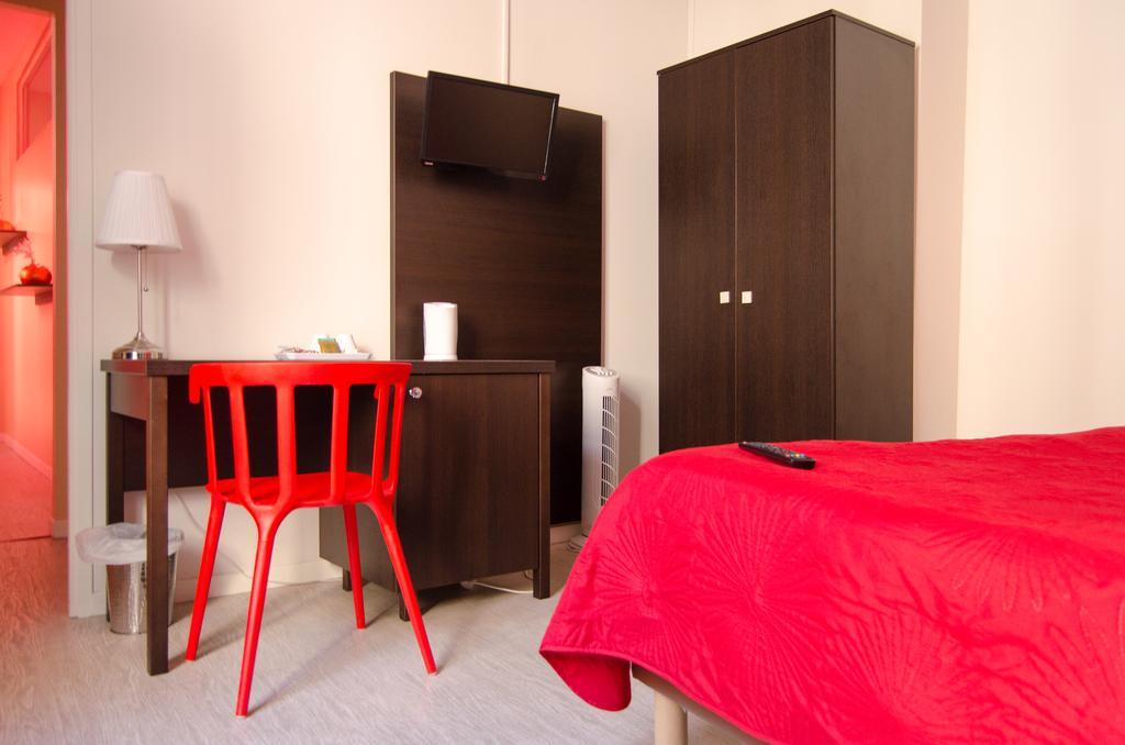 L'Atrium Bed and Breakfast Béthune Buitenkant foto
