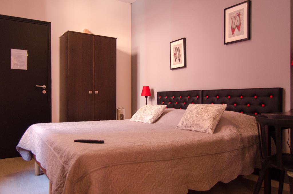 L'Atrium Bed and Breakfast Béthune Buitenkant foto