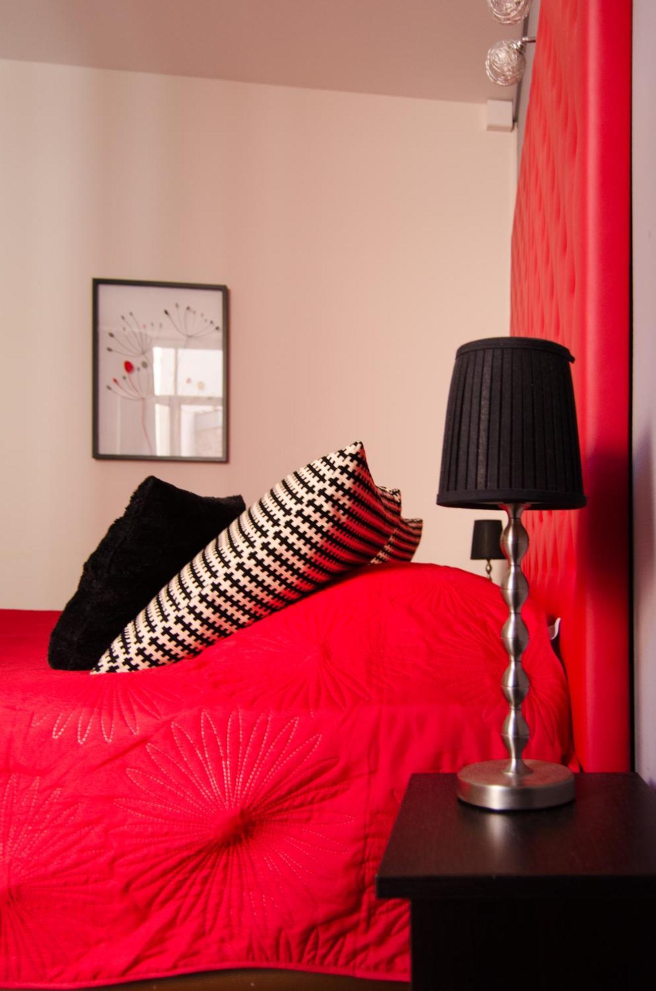 L'Atrium Bed and Breakfast Béthune Buitenkant foto