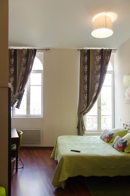 L'Atrium Bed and Breakfast Béthune Buitenkant foto